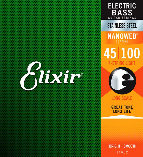Elixir 14652 NanoWeb