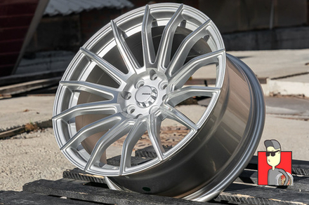 Комплект дисков Shogun S15 17x8 et35 4x100/4x114.3