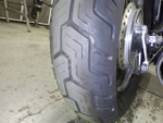 Honda Shadow 750 1998