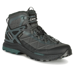 БОТИНКИ ТРЕККИНГОВЫЕ AKU ROCKET MID GTX