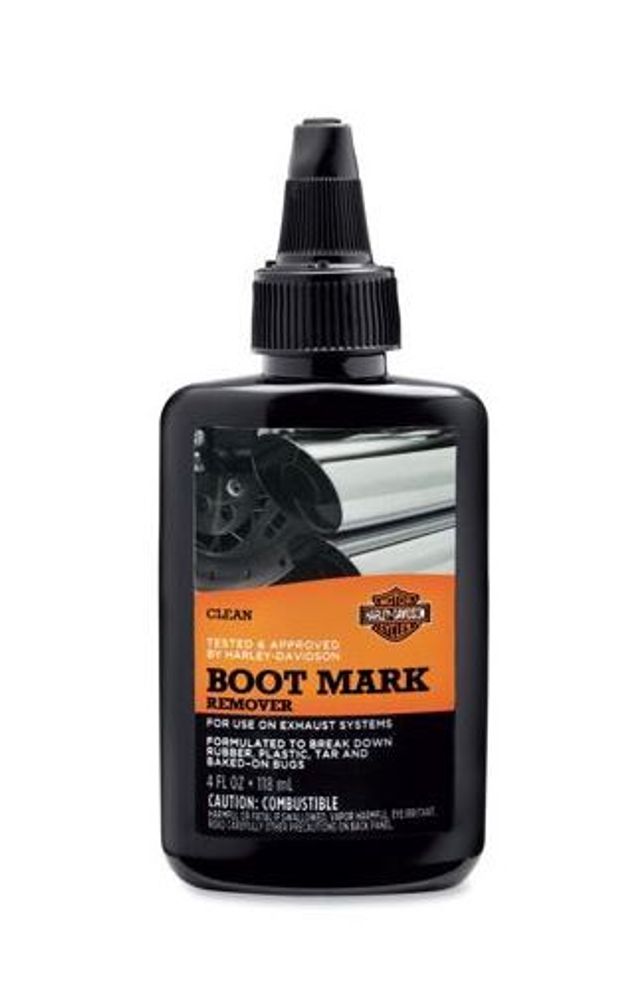 93600069 Средство для удаления следов обуви BOOT MARK REMOVER,4-OZ,BTL,INT