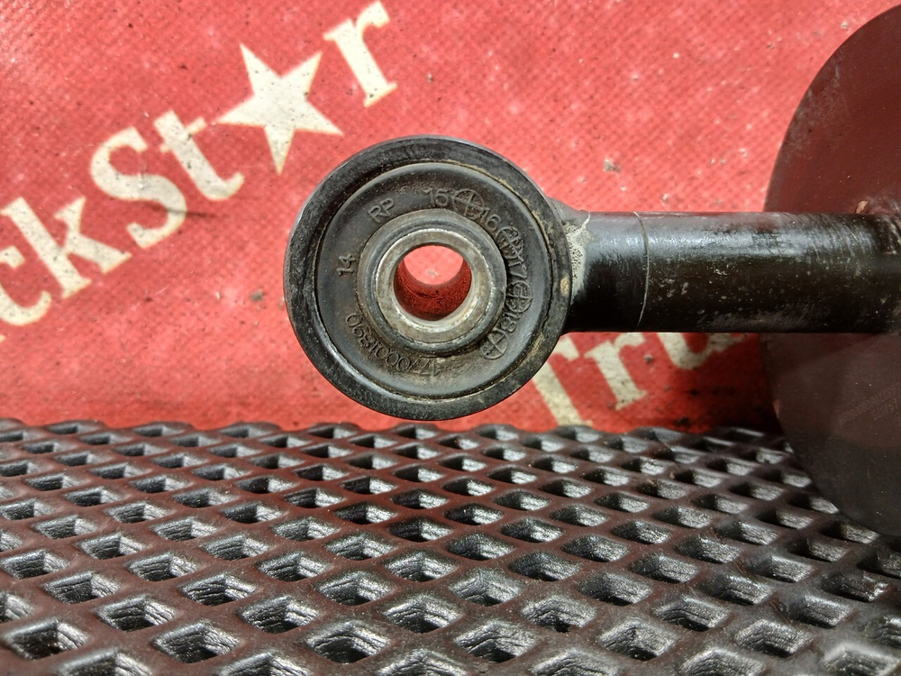 Подушка кабины передняя 2022г.