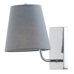 Бра светильник Rivoli   2087-401 настенный 1 х Е14 40 Вт классика