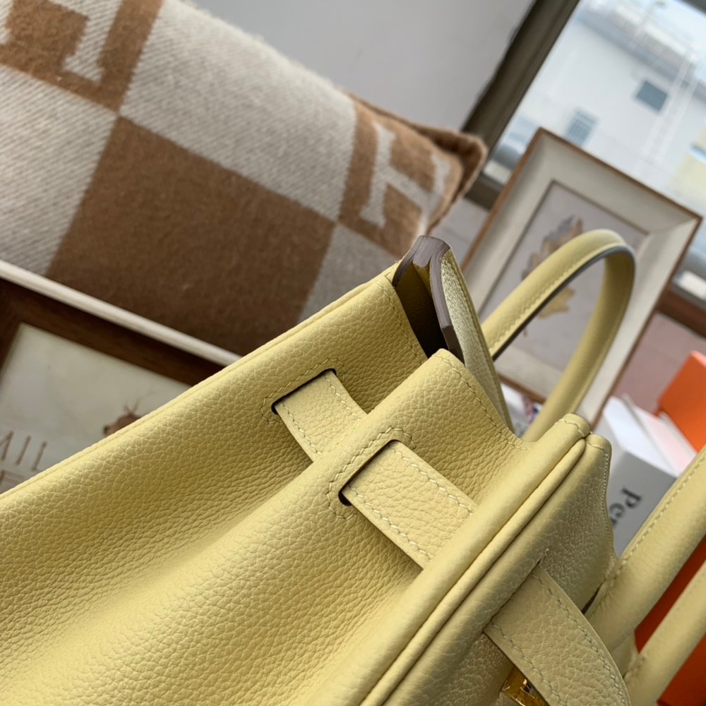 Hermes Birkin 30