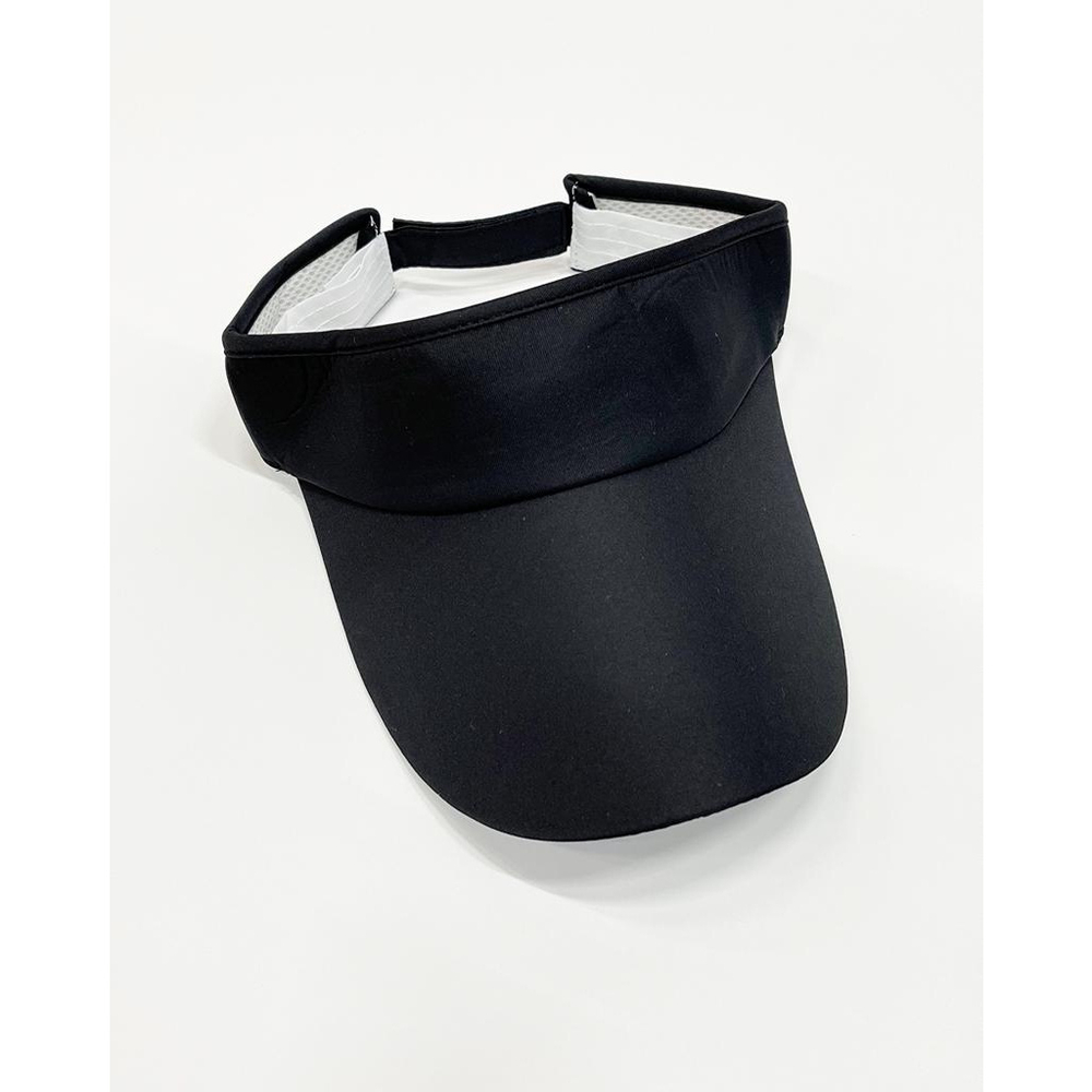 АКСЕССУАРЫ ДЛЯ ТЕННИСА Козырек взрослый COOL TENNIS NO NAME VISOR .