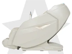Массажное кресло FUJIMO EXCELSIOR Бежевый, Шампань, Коричневый