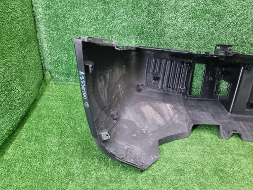 Бампер задний Jetour T2 (2023-н.в.)