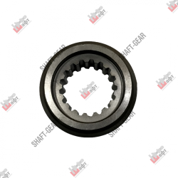 12JS160T-1701124 - Опора подшипника на КПП