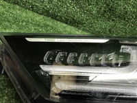 Фара левая Chery Tiggo 8 Pro (2021-2024) LED