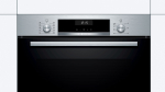 Встраиваемый духовой шкаф Bosch HBG517ES0R