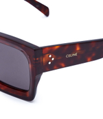 Солнцезащитные очки CL40280U Celine - черепаховый (CL40280U)