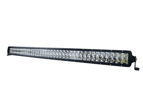 Балка Aurora 40" комбинированного белого света ALO-C-D6D1-40
