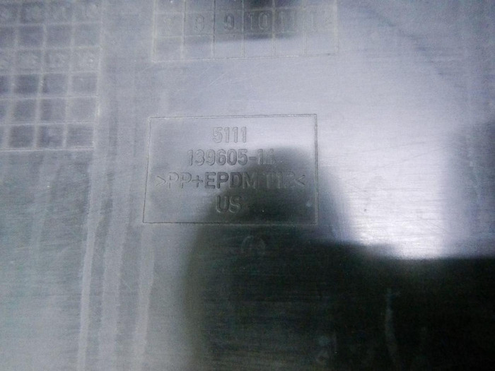 Бампер передний BMW X3 G01 X4 G02 (2017-2021) M-Paket