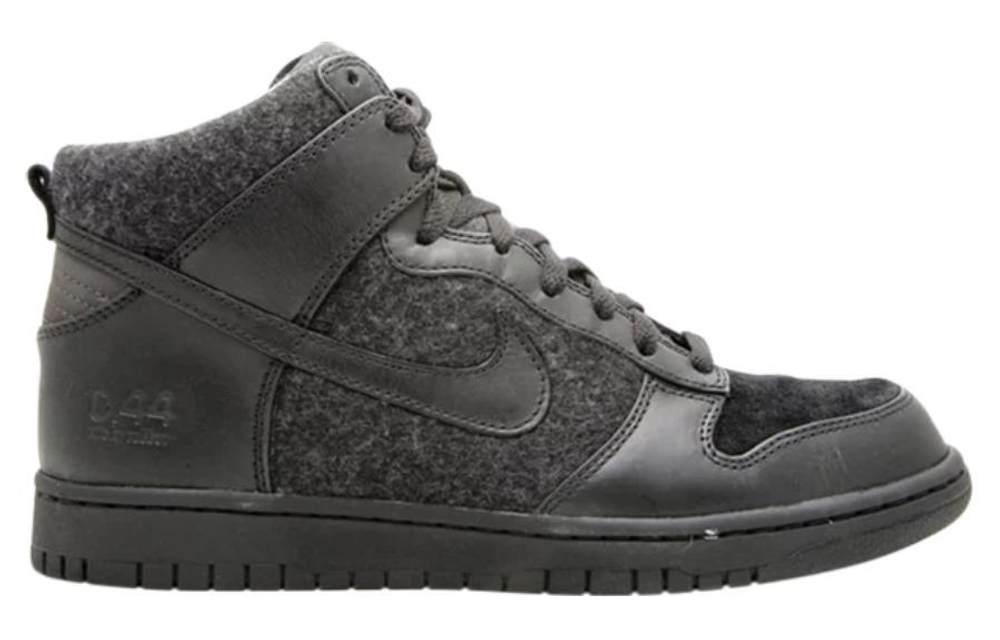 Кроссовки Nike Dunk Supreme Spark "Sticky Rubber"