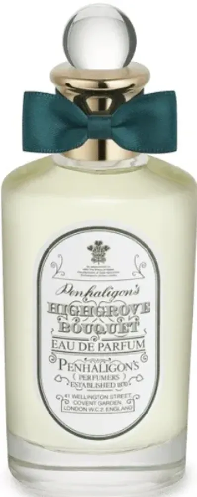 PENHALIGONS HIGHGROVE BOUQUET EDP 100 ML PENHALIGONS HIGHGROVE BOUQUET EDP 100 ML