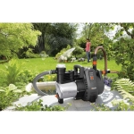 Насос Gardena 6000/6 inox, 01736-20.000.00