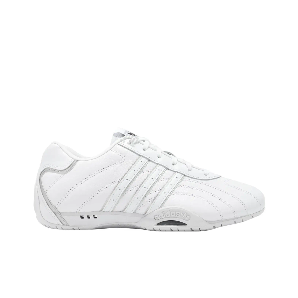Кроссовки Adidas Originals Adiracer 'White' JS0279