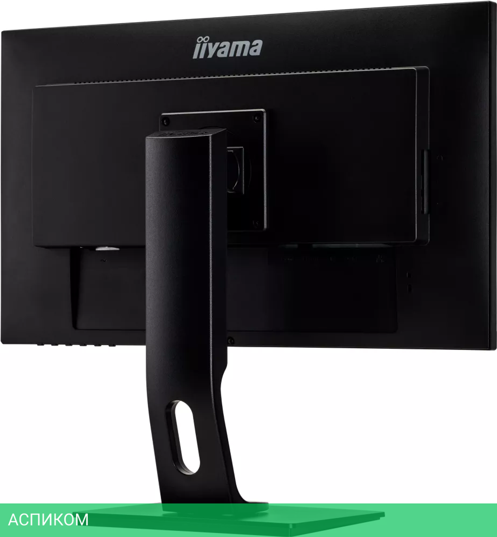 Монитор Iiyama ProLite XUB2492HSC-B1