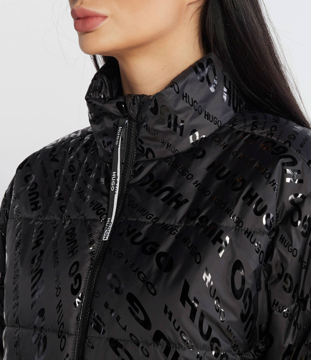 Куртка Felara HUGO - черный(50507903)