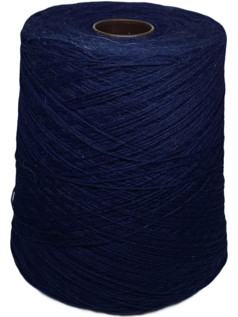 Пряжа на бобине (Италия ) 75% шерсть мериноса 25% ангора 100г-535м 477 г