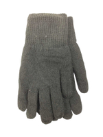 Перчатки. Мужские. Материал верха: Текстильные. Подклад: Махровые. Толстые. 24 шт в упаковке.