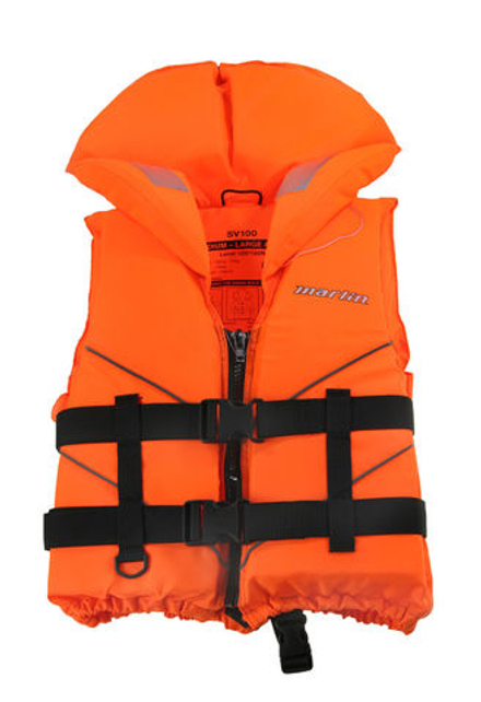 Жилет спасательный Survival 100N M/L