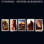 Ultravox! / Systems Of Romance (Coloured Vinyl)(LP)