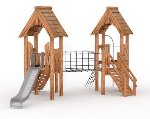 Игровой комплекс 1.11