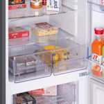 Холодильник MAUNFELD MFF176M11