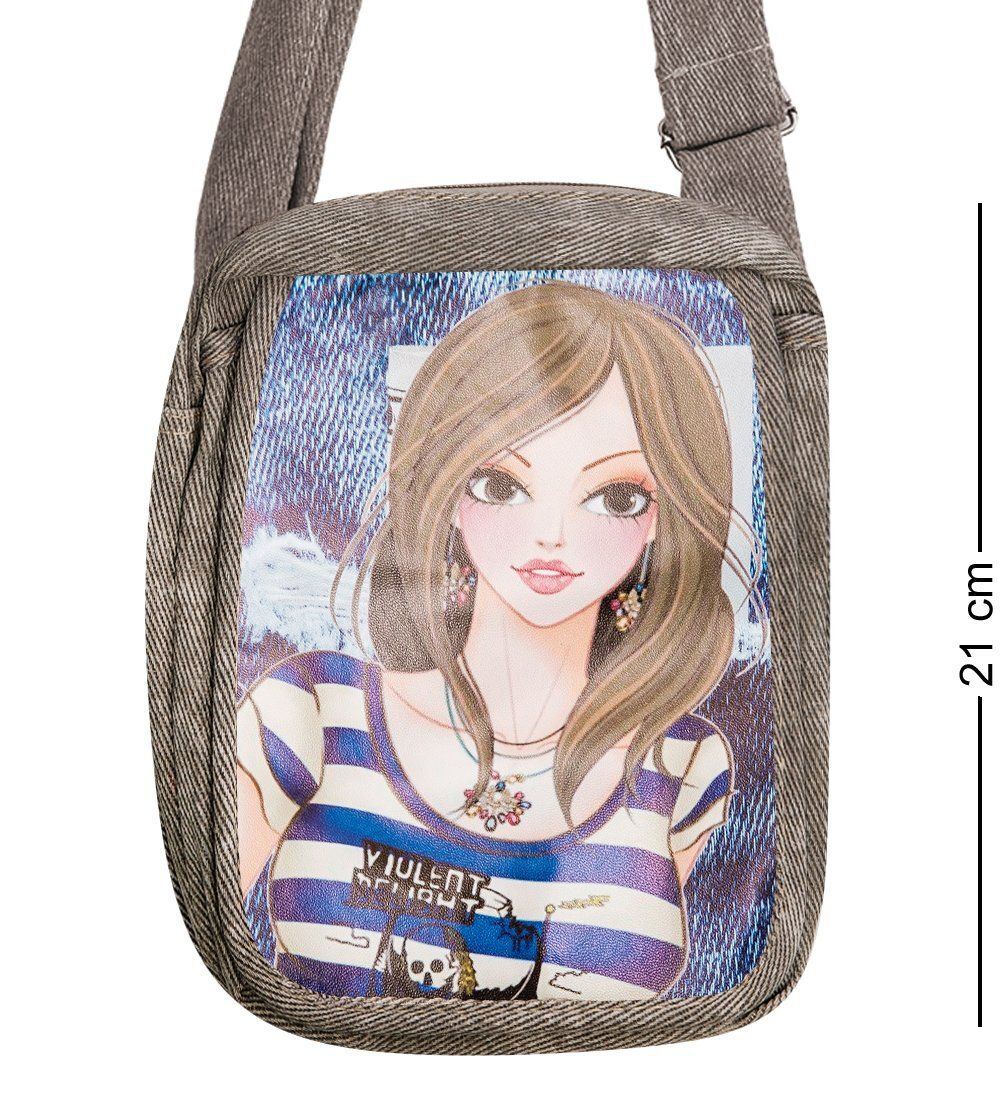 GAEM Art BG-404/1 Сумка «Модница»