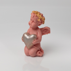 Шоколадная фигура