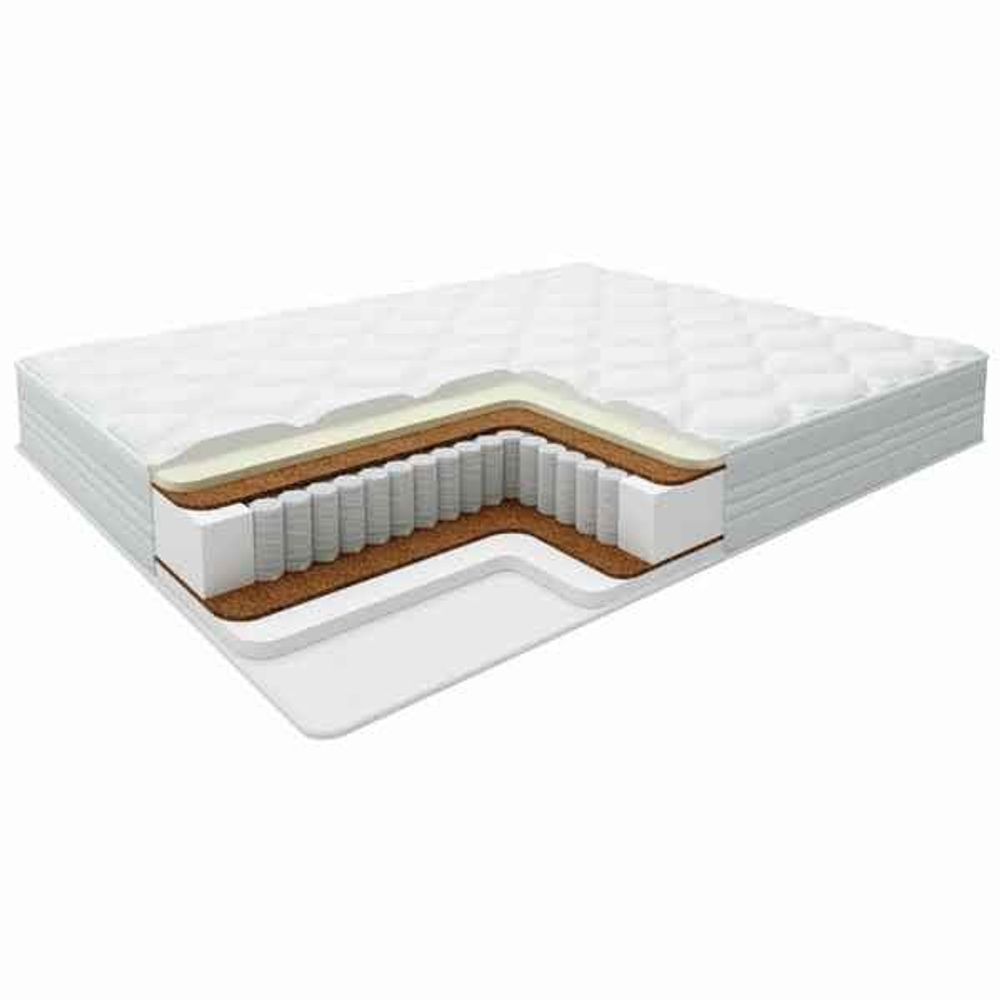 Матрас ортопедический "Ларго Рест" ПС500, 1200х2000