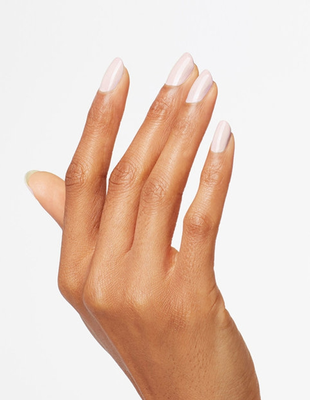 OPI Nail Lacquer - лак для ногтей Do You Take Lei Away?, 15 ml