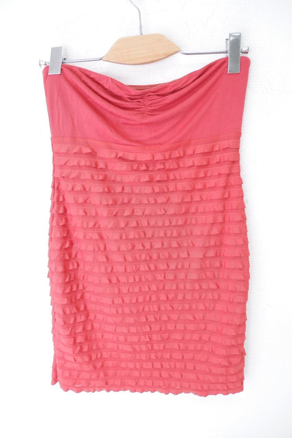 Платье H&M кокетливое 44 размер