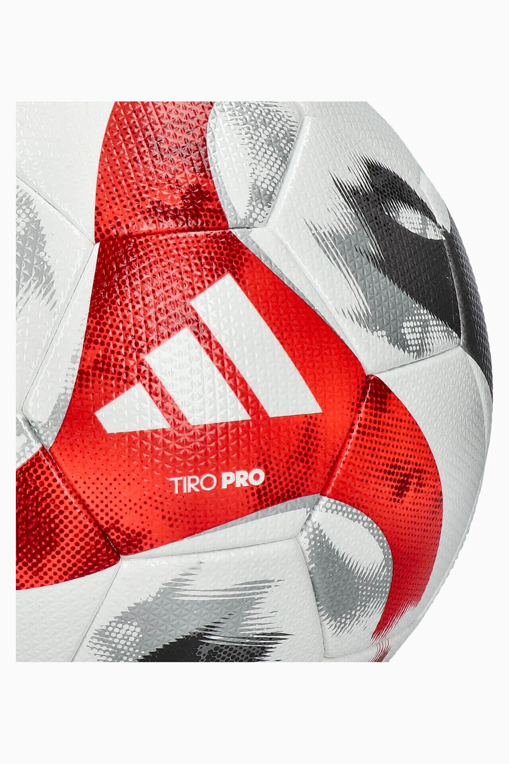 Футбольный мяч adidas Tiro Pro размер 5