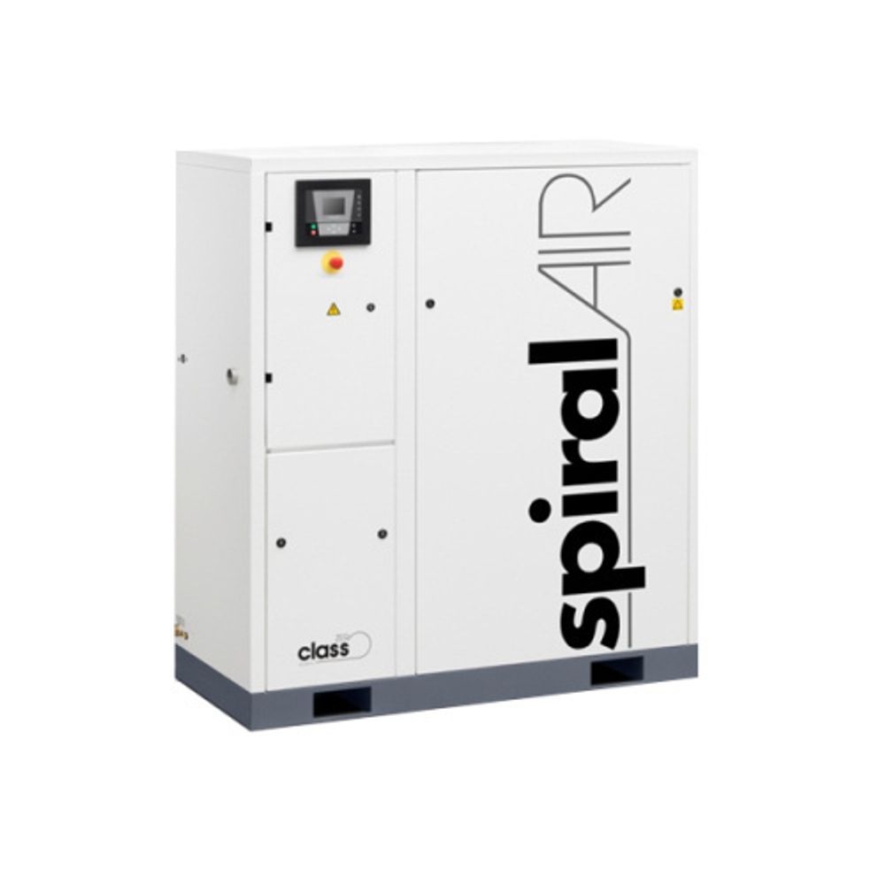 Спиральный компрессор SPR 10/10 LC 400V