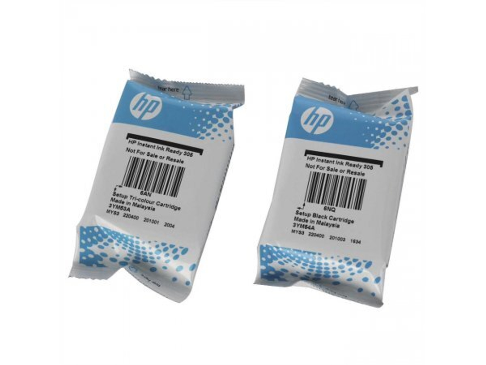МФУ струйное HP DeskJet 2720 цветное (3XV18B)