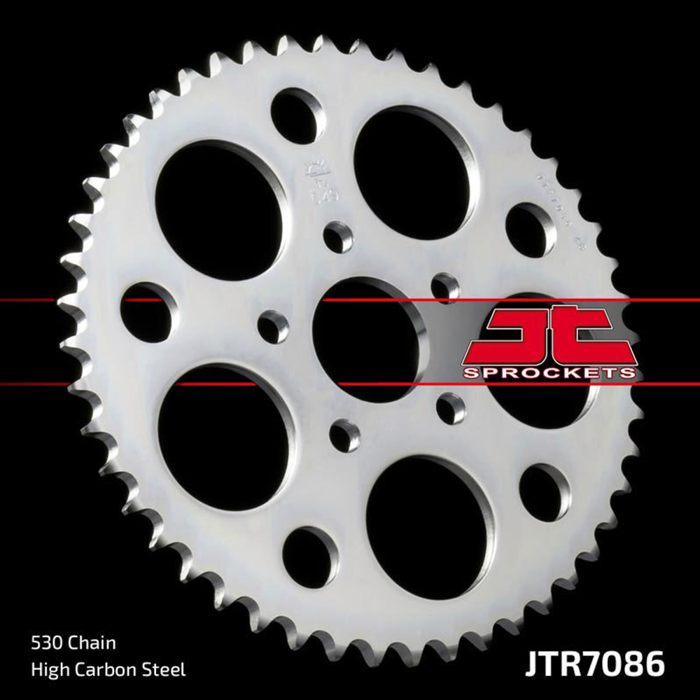 Звезда JTR7086.48ZBK