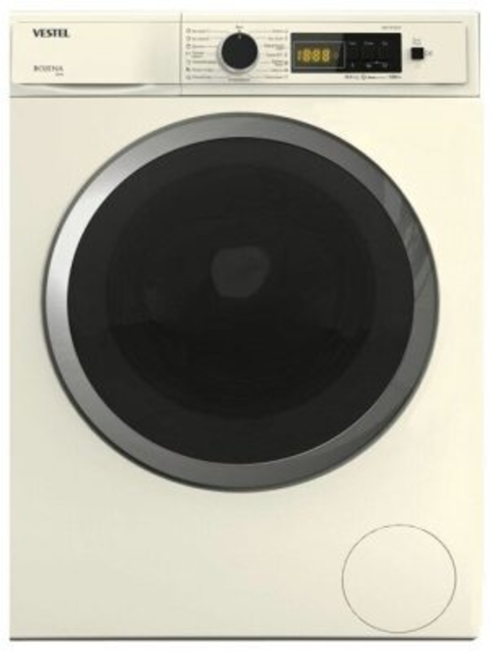 Стиральная машина с паром VESTEL Bojena VMT 1 R 1012 P