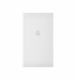 Задняя крышка для Google Pixel 7 Pro белая (Snow)