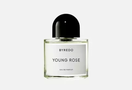 BYREDO young rose 5мл (распив)