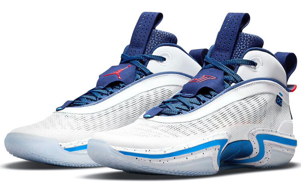Кроссовки Jordan Air Jordan 36 "Jayson Tatum" Pe