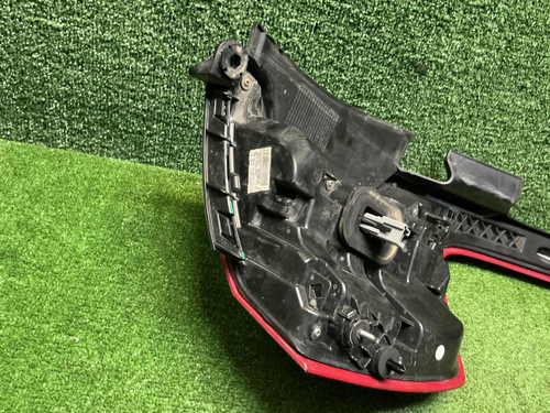 Фонарь левый Volvo XC90 2 (2014-н.в.)