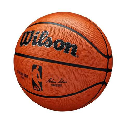 Баскетбольный мяч Wilson NBA Authentic Series Outdoor