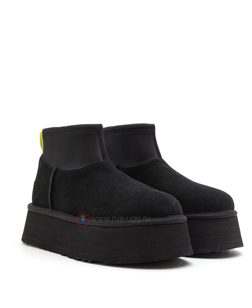 MINI DIPPER Black