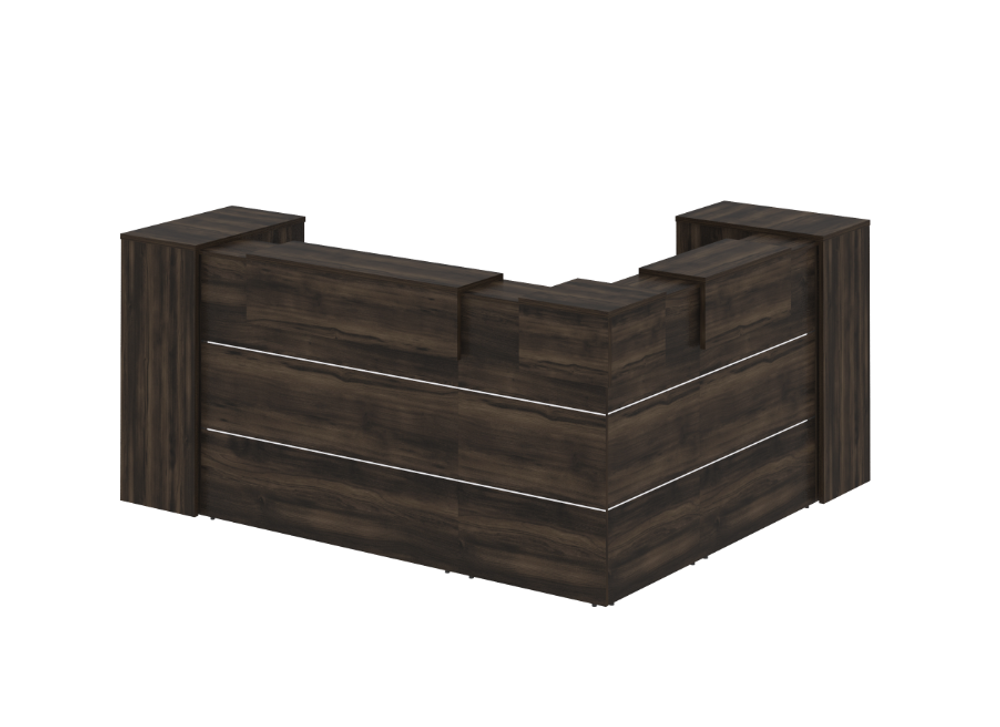 Ресепшен Оникс (Onix) вариант №29