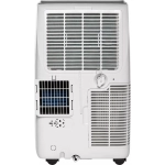 Кондиционер мобильный Ballu Platinum X4 BPHS-09 HX/N3