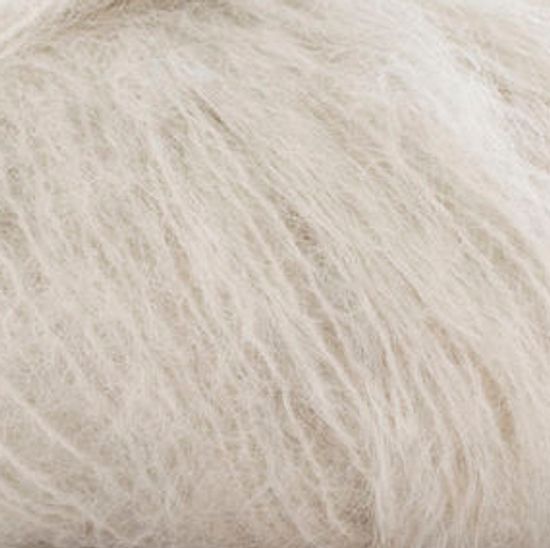 Пряжа FONTY Ombelle бобинный (75% кид мохер, 20% шерсть мериноса, 5% полиамид)