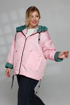 Цена на Куртка-3182 больших размеров