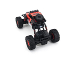 Радиоуправляемый краулер-амфибия Crazon Red Crawler 4WD 2.4G